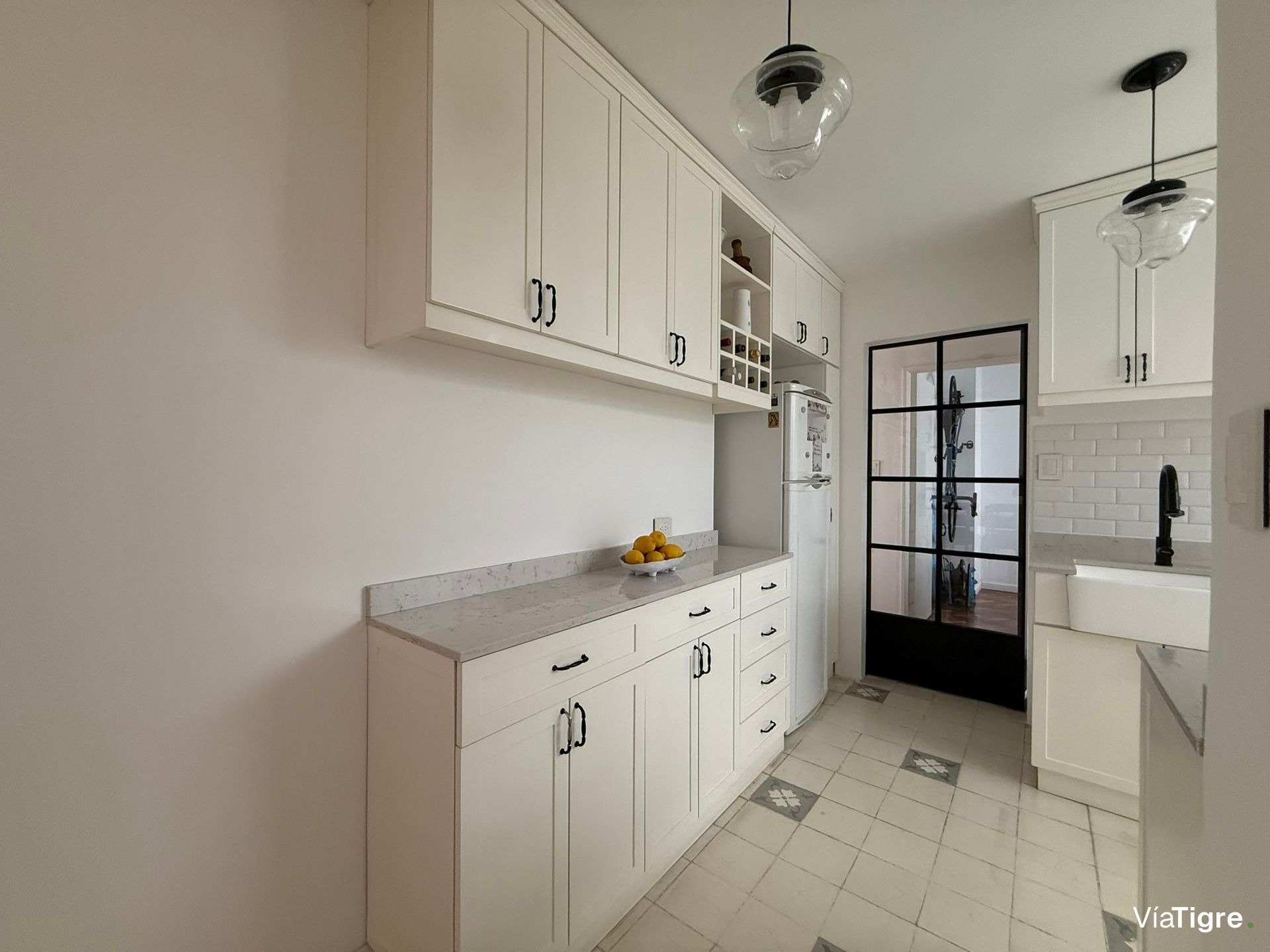 Venta Departamento Tigre Monoambiente (2 Balcones)