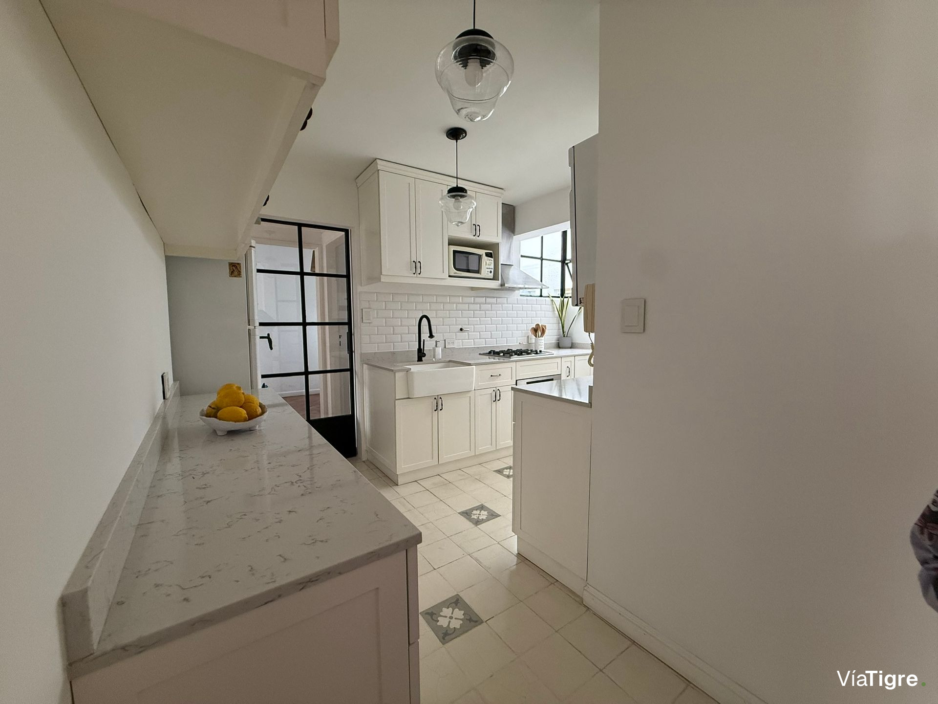 Venta Departamento Tigre Monoambiente (2 Balcones)
