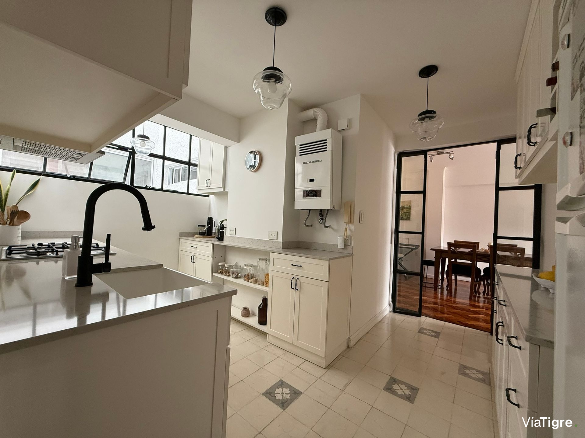 Venta Departamento Tigre Monoambiente (2 Balcones)