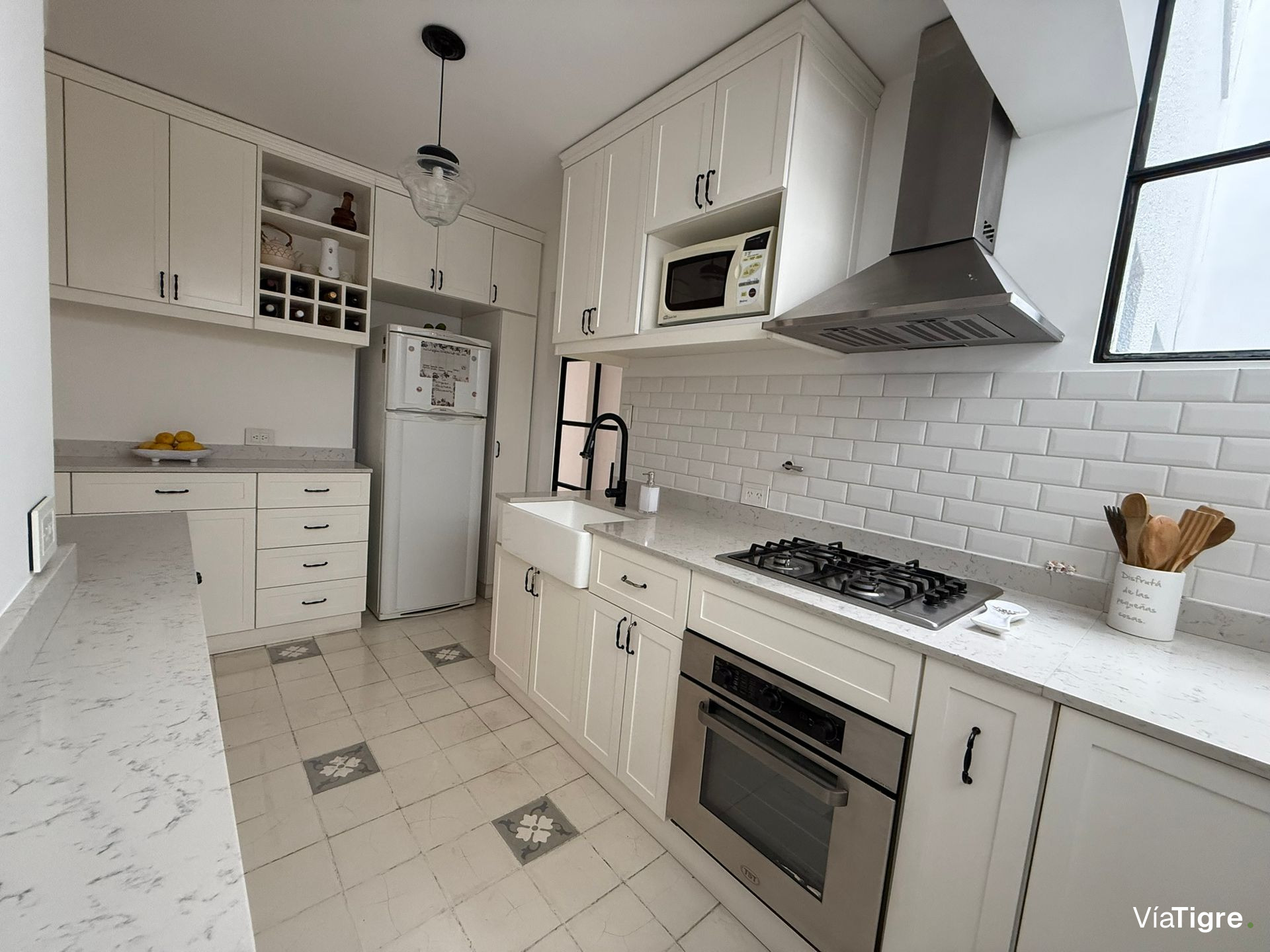 Venta Departamento Tigre Monoambiente (2 Balcones)