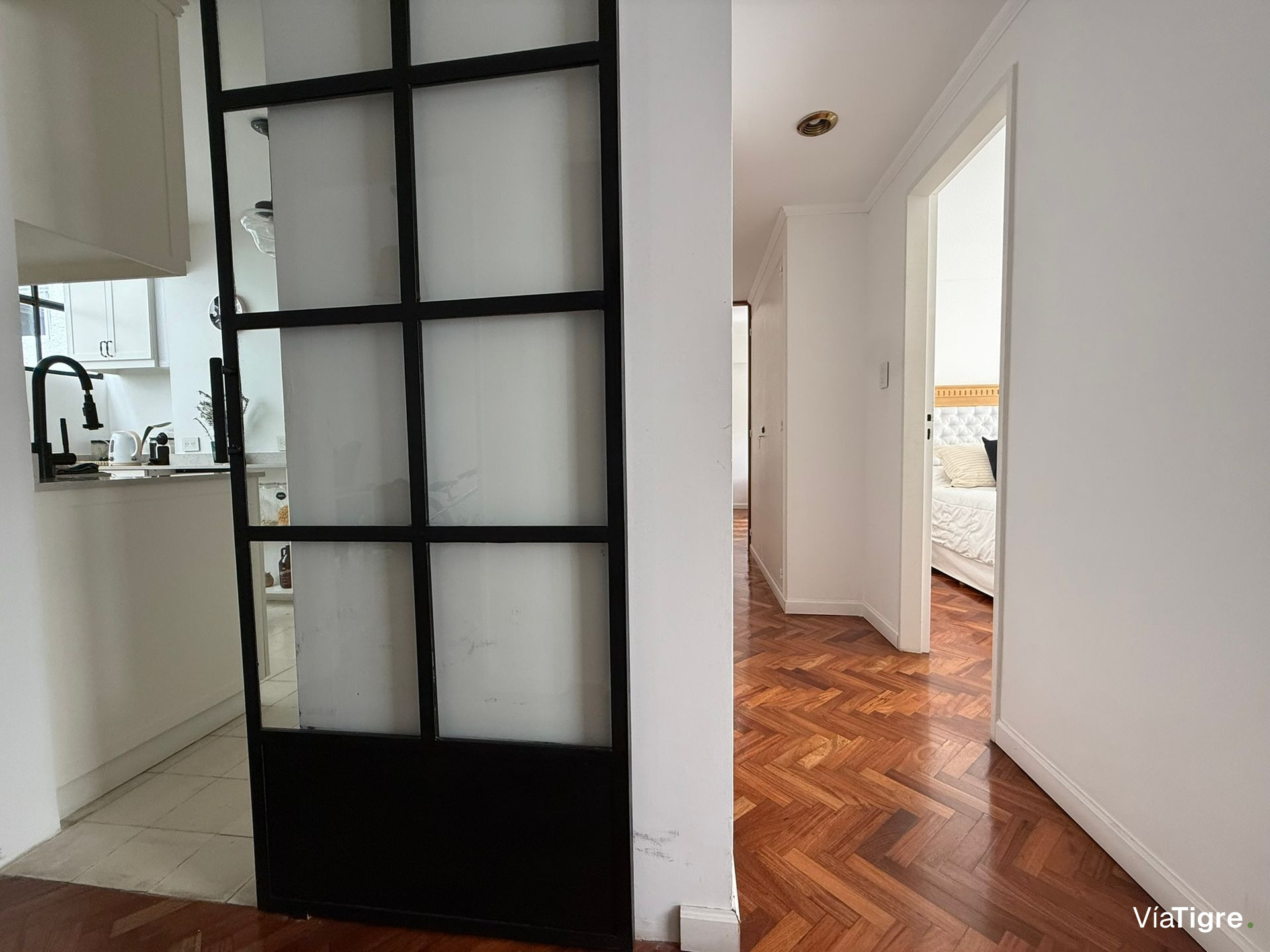 Venta Departamento Tigre Monoambiente (2 Balcones)