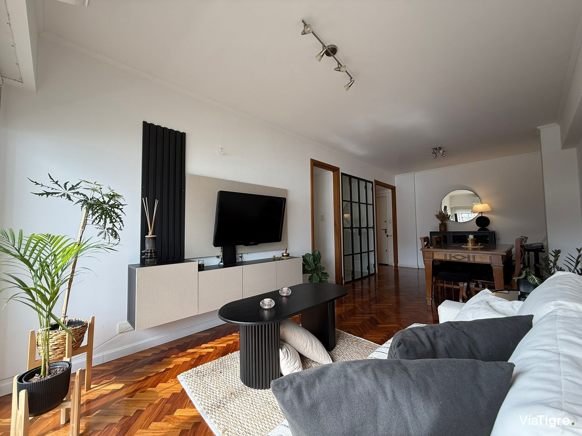 Venta Departamento Tigre Monoambiente (2 Balcones)