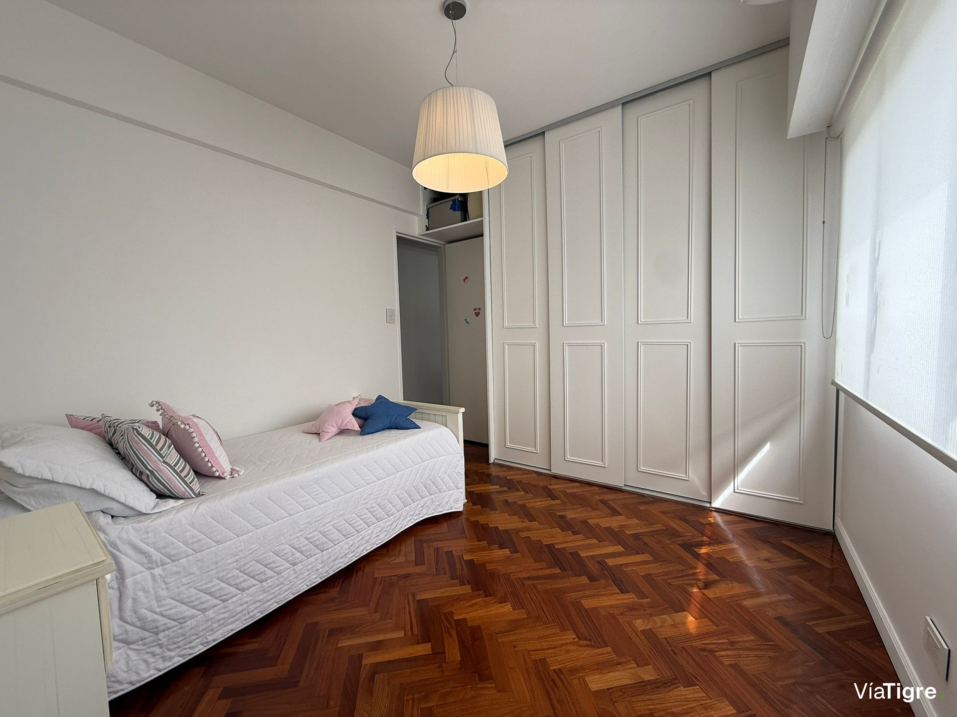 Venta Departamento Tigre Monoambiente (2 Balcones)