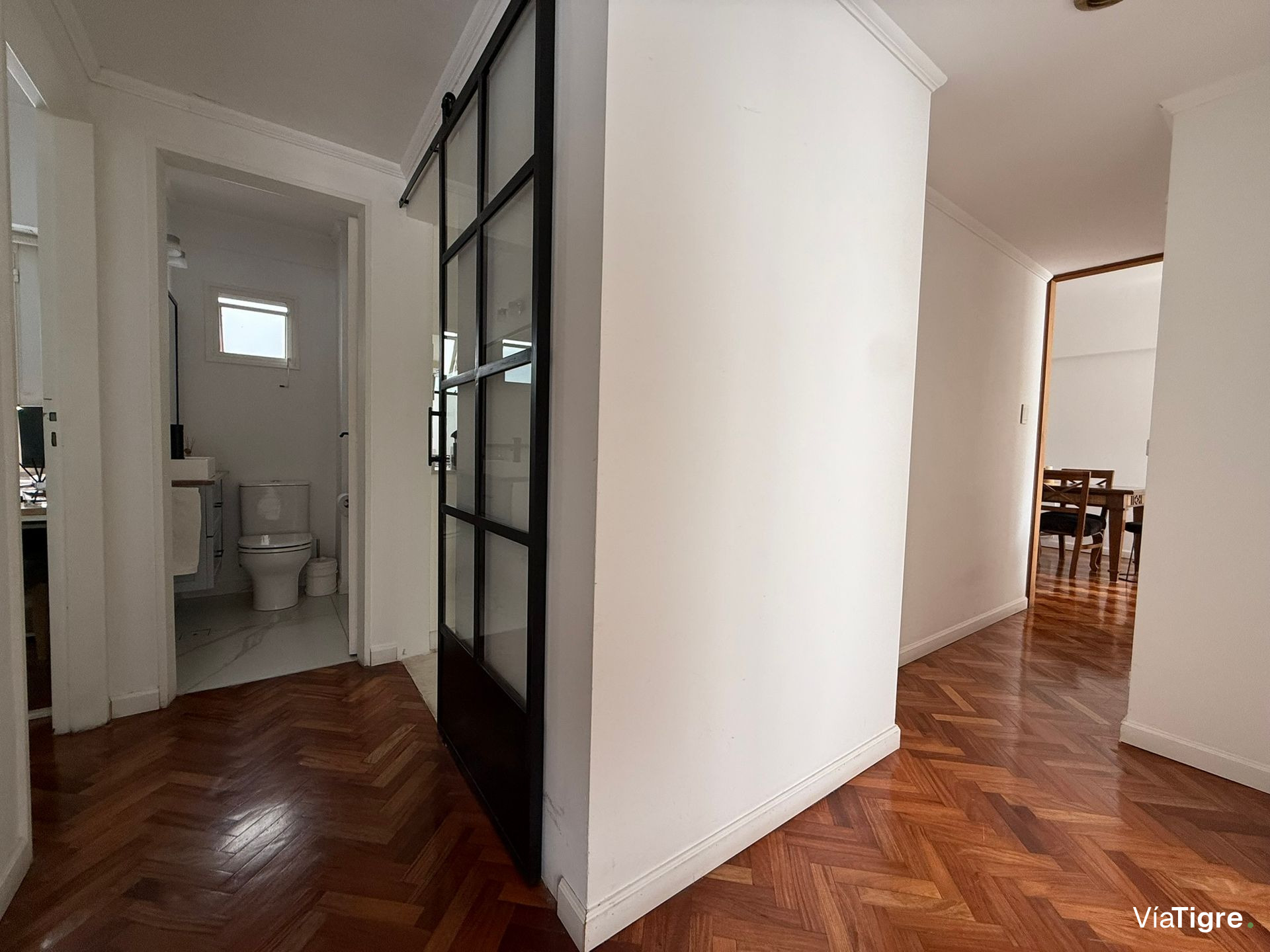 Venta Departamento Tigre Monoambiente (2 Balcones)