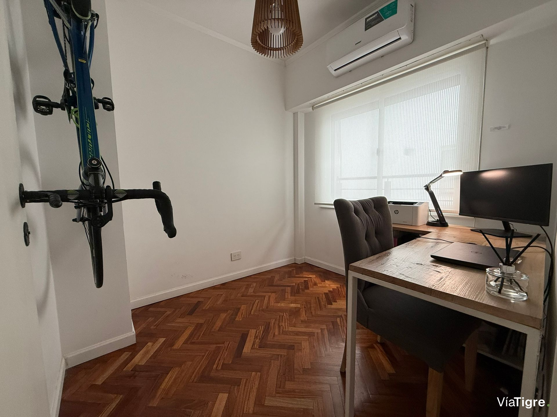 Venta Departamento Tigre Monoambiente (2 Balcones)