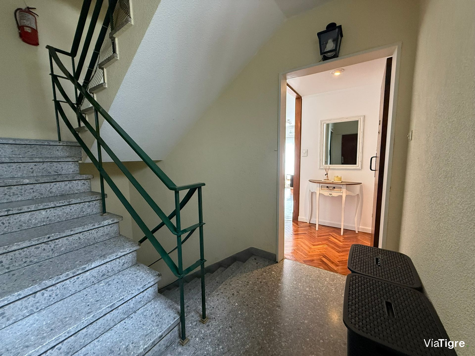 Venta Departamento Tigre Monoambiente (2 Balcones)