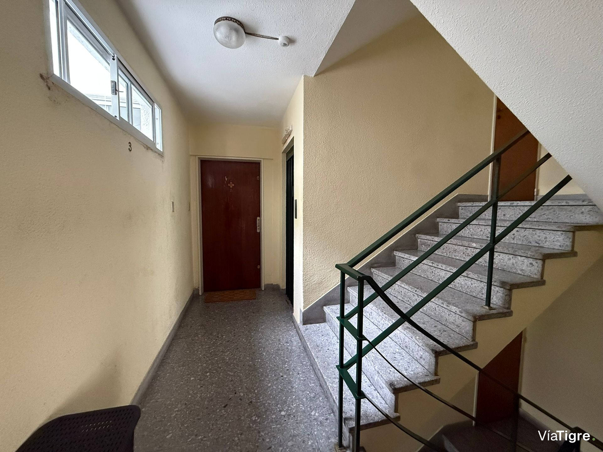 Venta Departamento Tigre Monoambiente (2 Balcones)