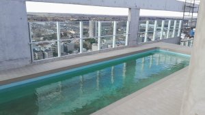 Venta Departamento Tigre Monoambiente (2 Balcones)
