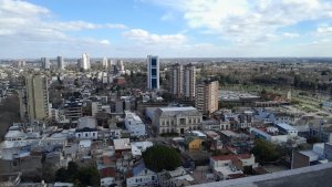 Venta Departamento Tigre Monoambiente (2 Balcones)
