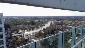 Venta Departamento Tigre Monoambiente (2 Balcones)