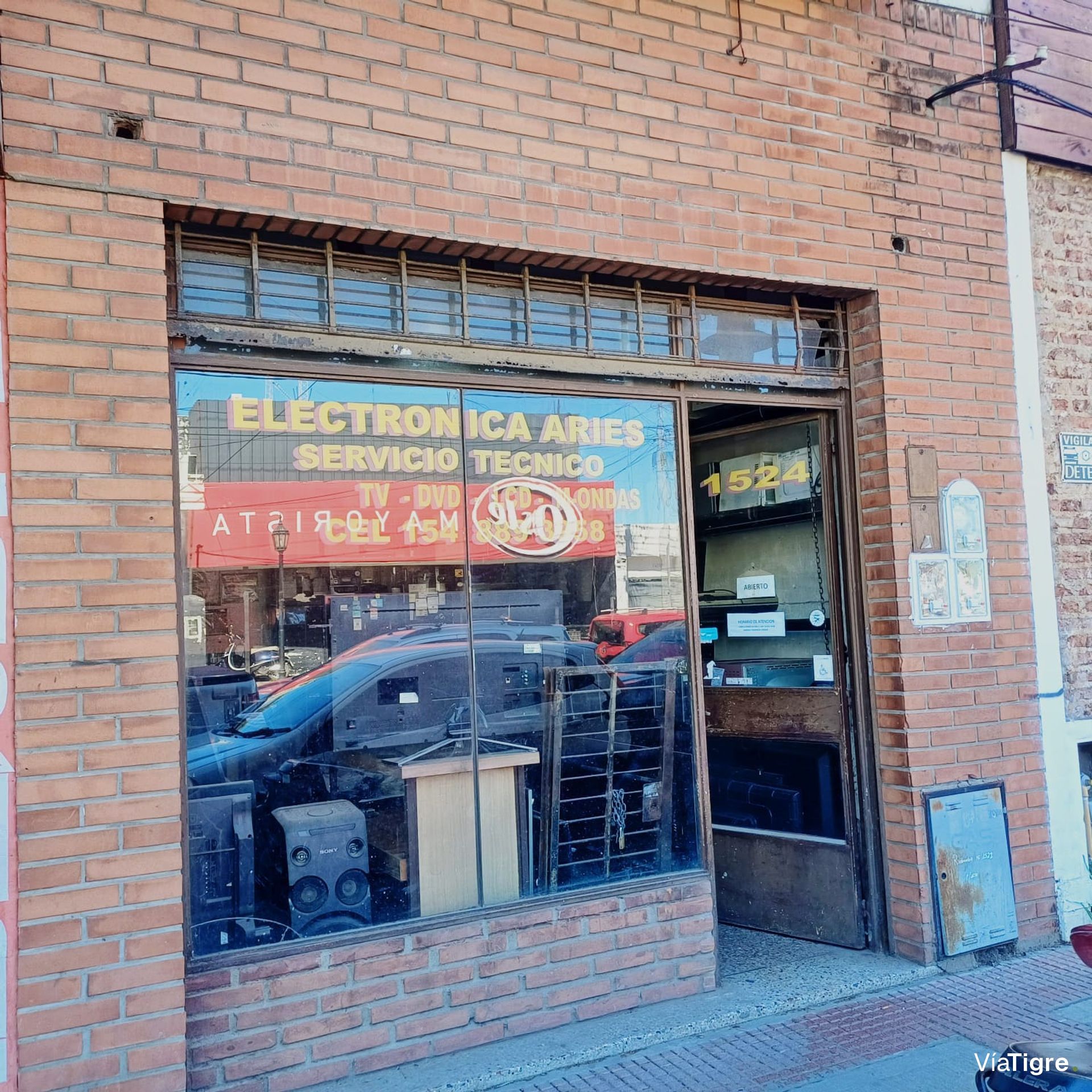 Venta de local comercial en Don Torcuato