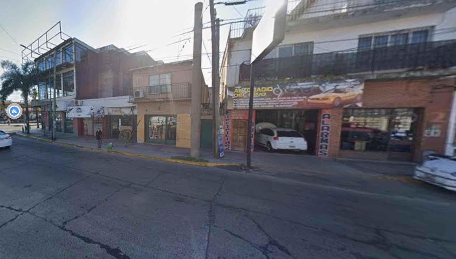 Venta de local comercial en Don Torcuato