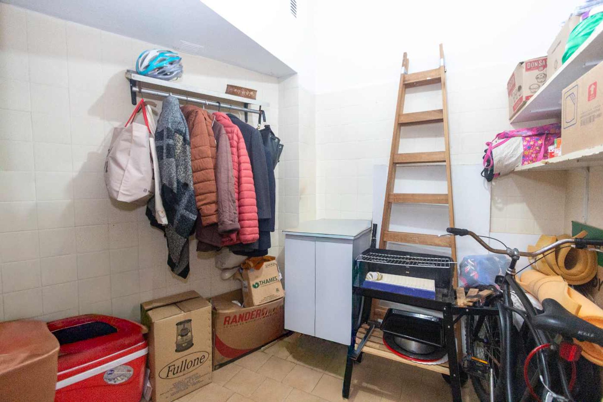 Venta de local comercial en Don Torcuato