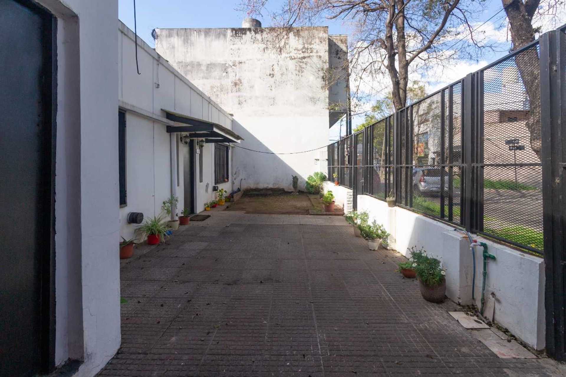 Venta de local comercial en Don Torcuato