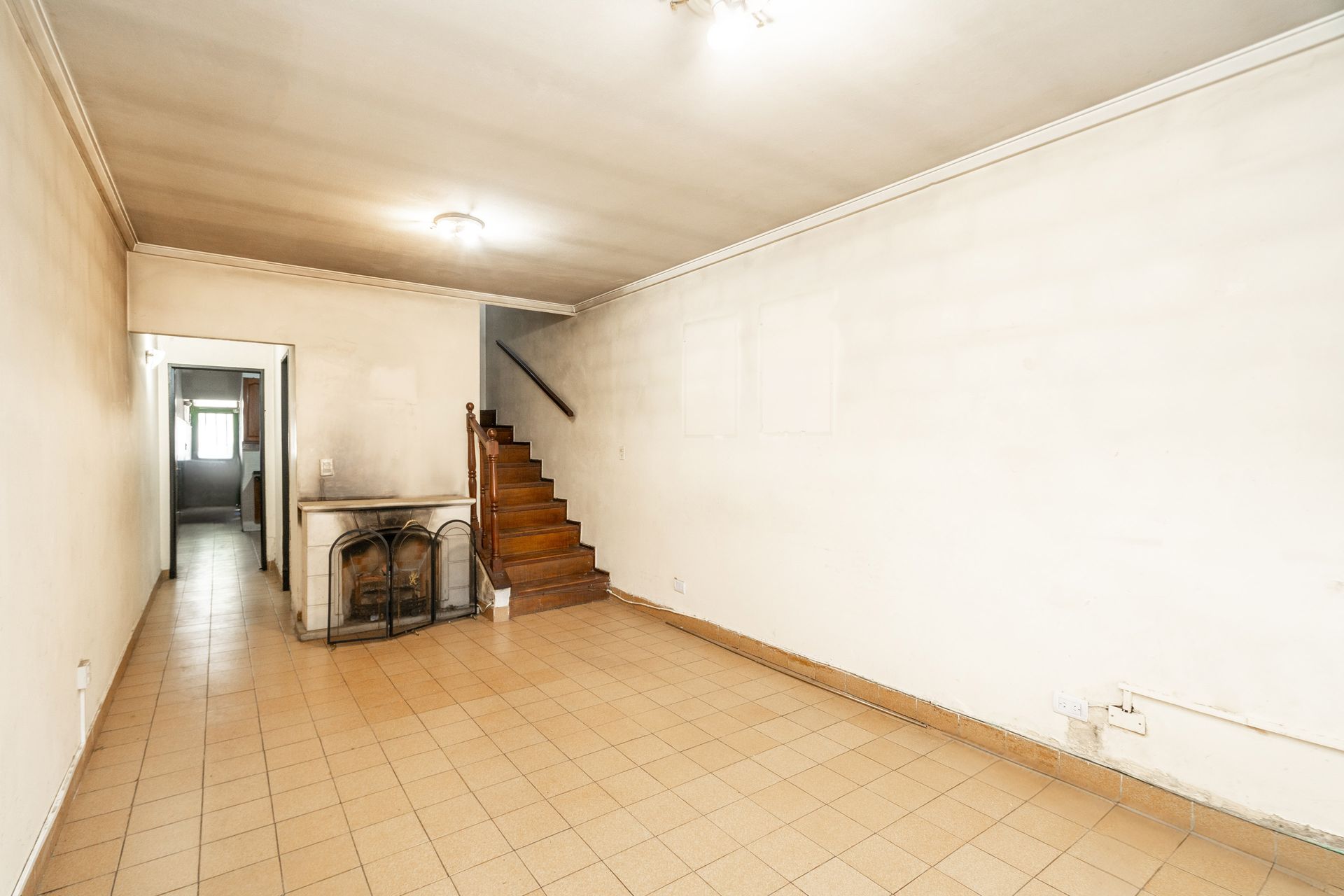 PH en Venta – San Isidro (Martínez)