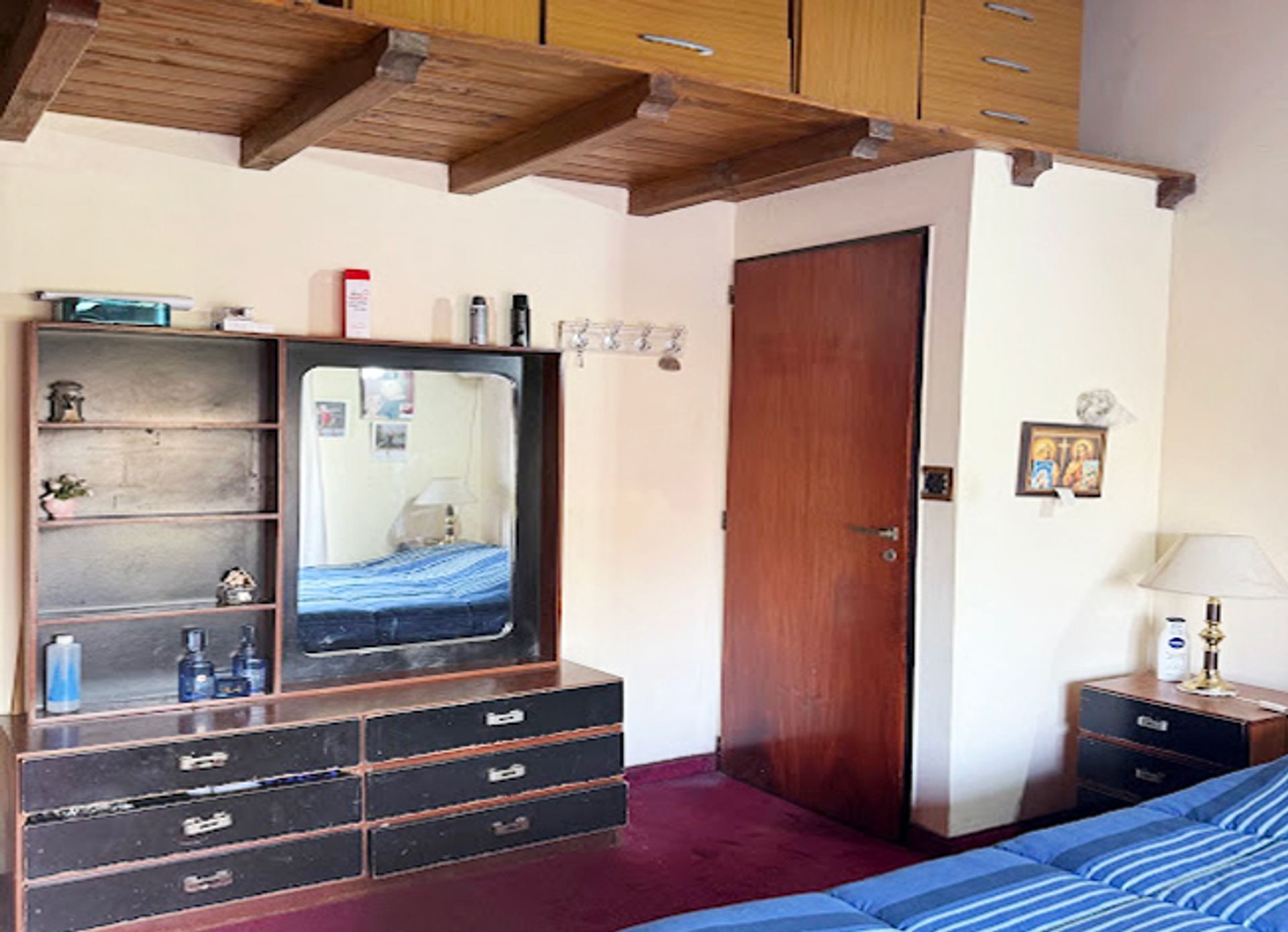 PH en Venta – San Isidro (Martínez)