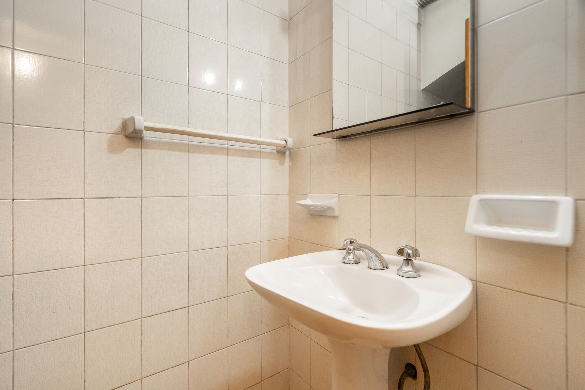 PH en Venta – San Isidro (Martínez)