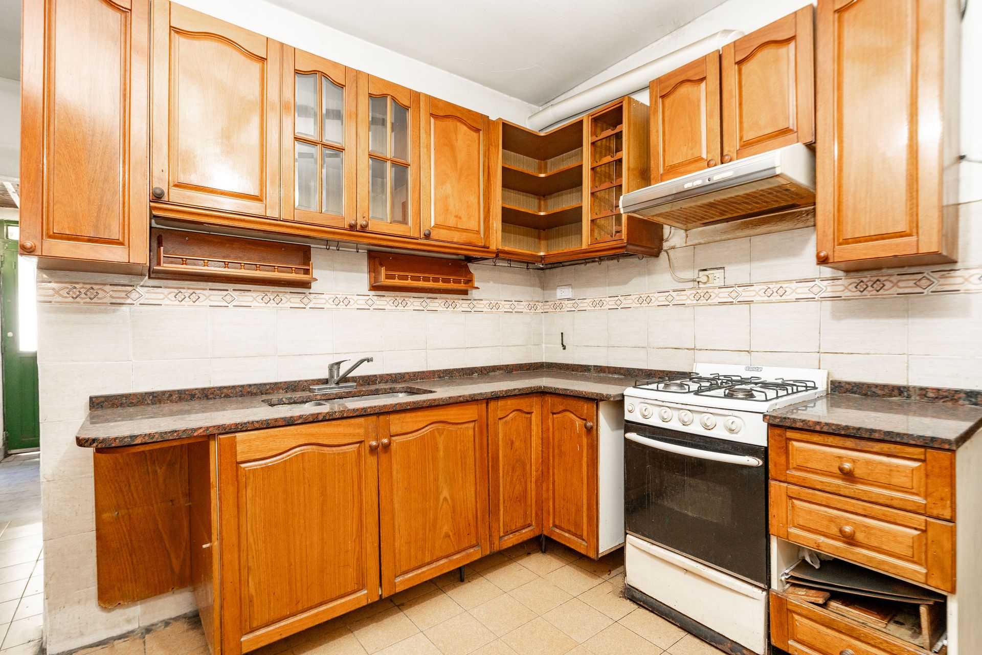 PH en Venta – San Isidro (Martínez)