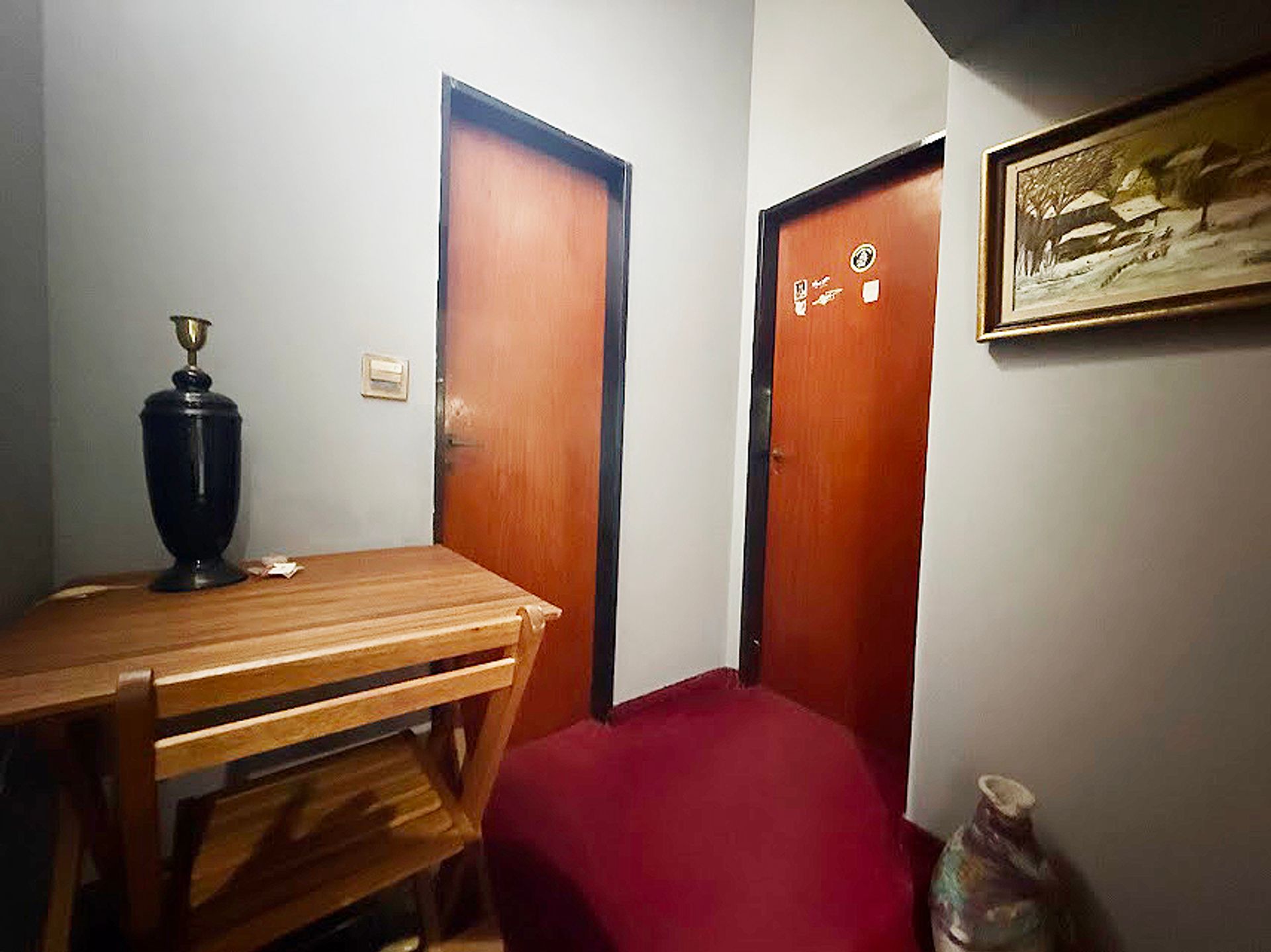 PH en Venta – San Isidro (Martínez)