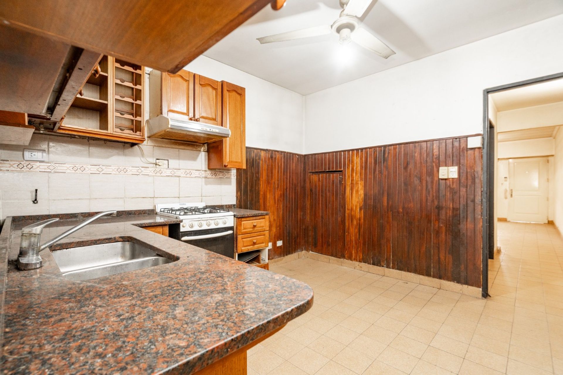 PH en Venta – San Isidro (Martínez)