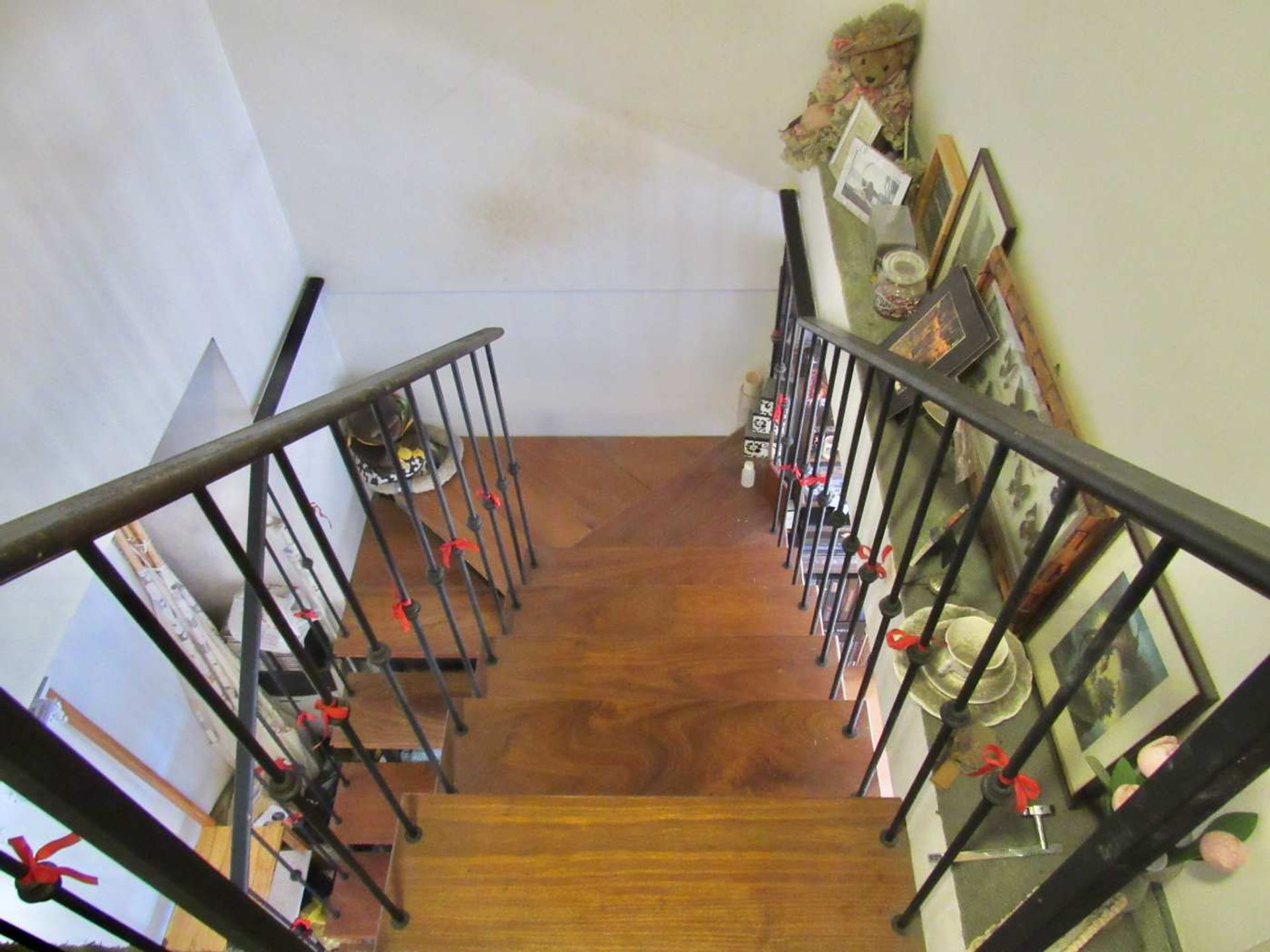Depto 2 amb duplex FRENTE + COCHERA en La Calabria