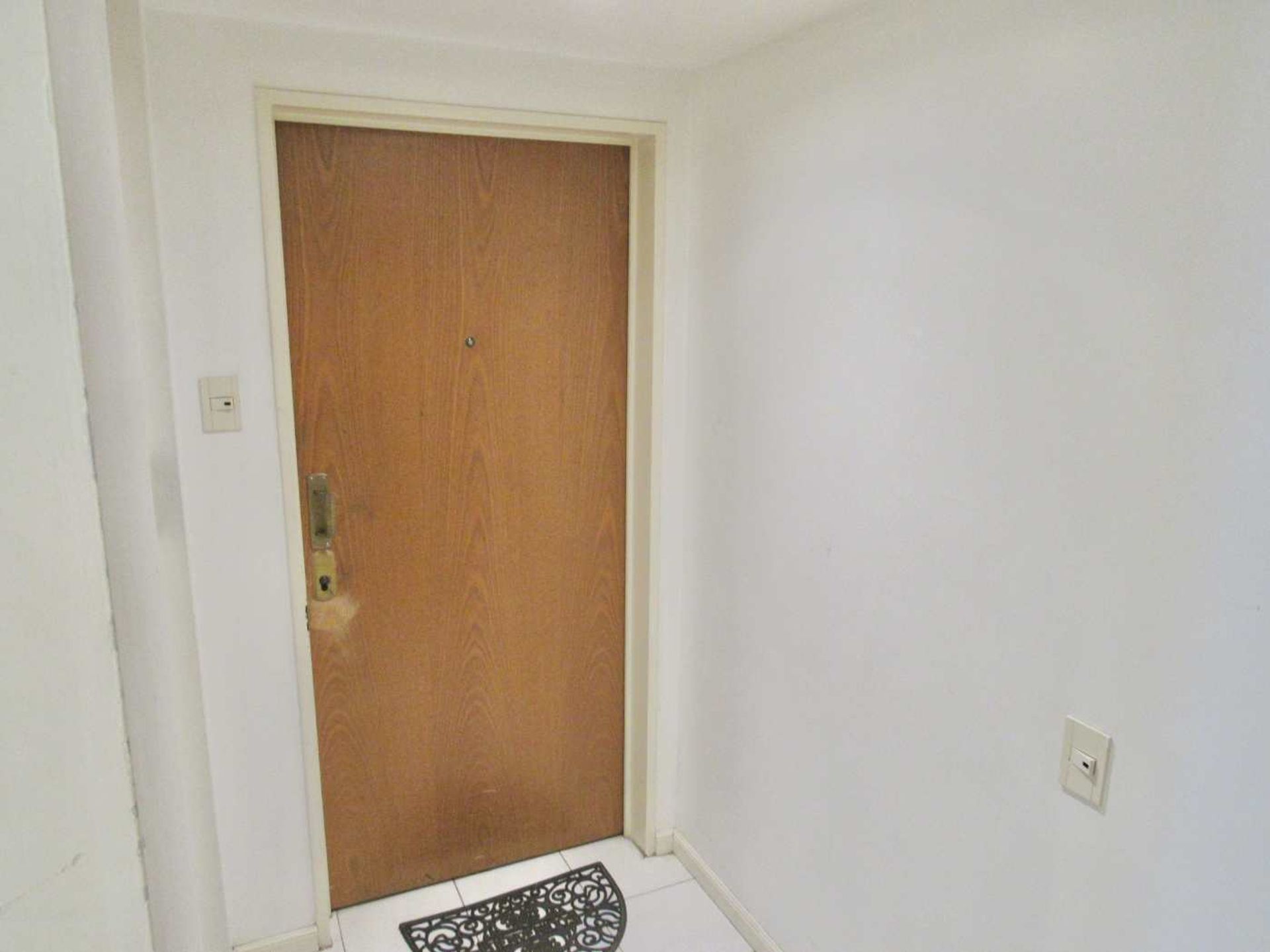 Depto 2 amb duplex FRENTE + COCHERA en La Calabria