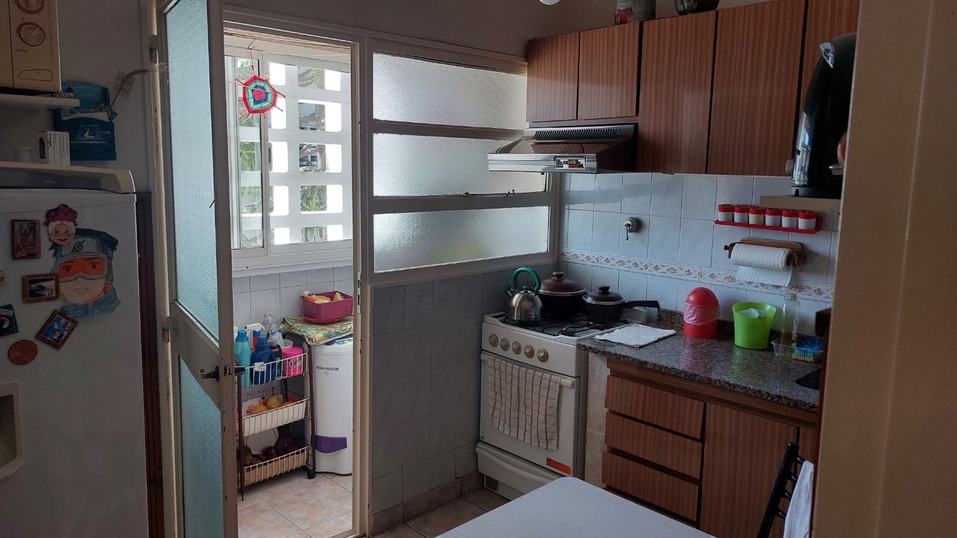 Venta 2 Casas 4 amb Patio/Parrilla/Cochera Olivos