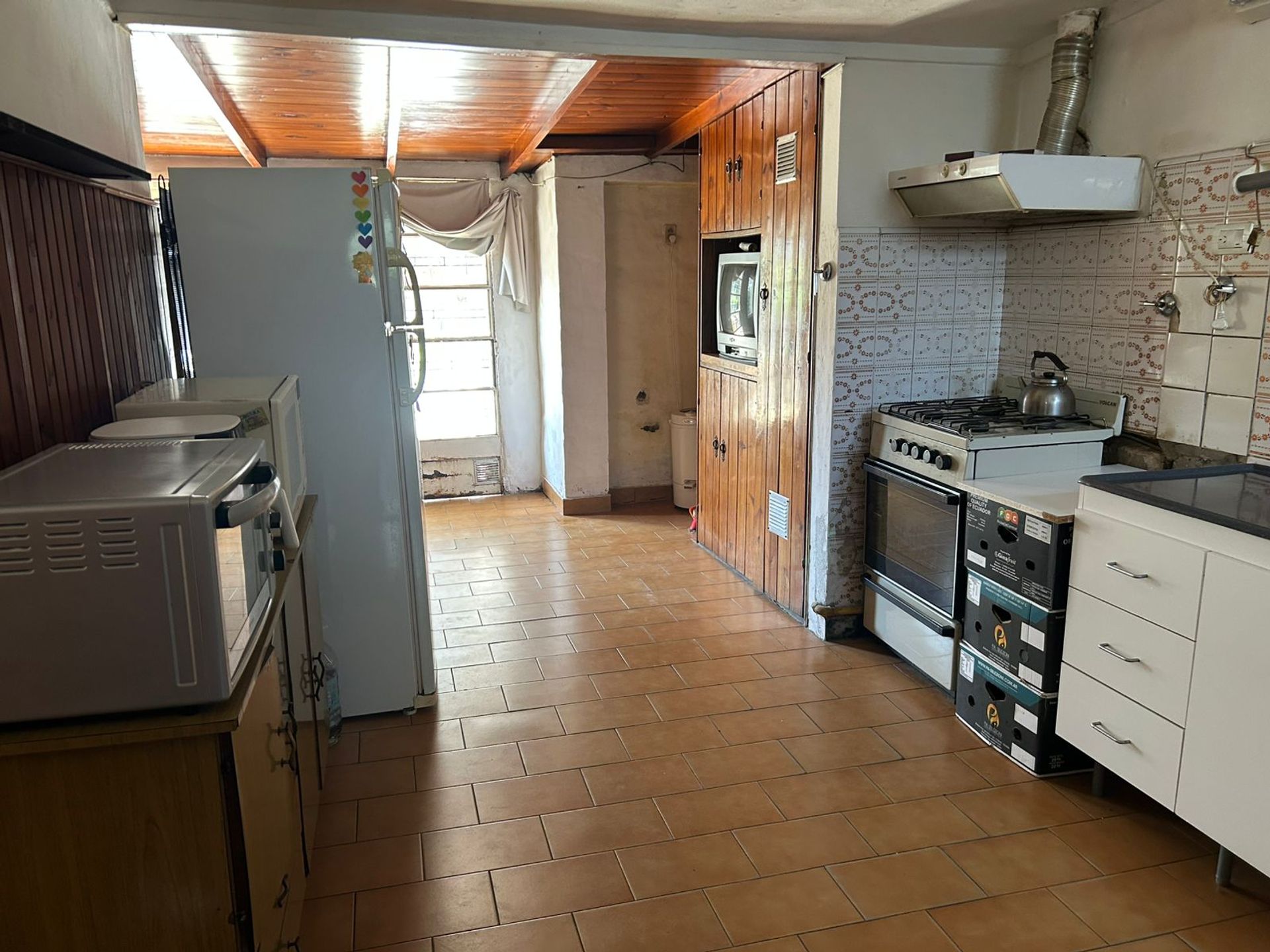 Venta 2 Casas 4 amb Patio/Parrilla/Cochera Olivos