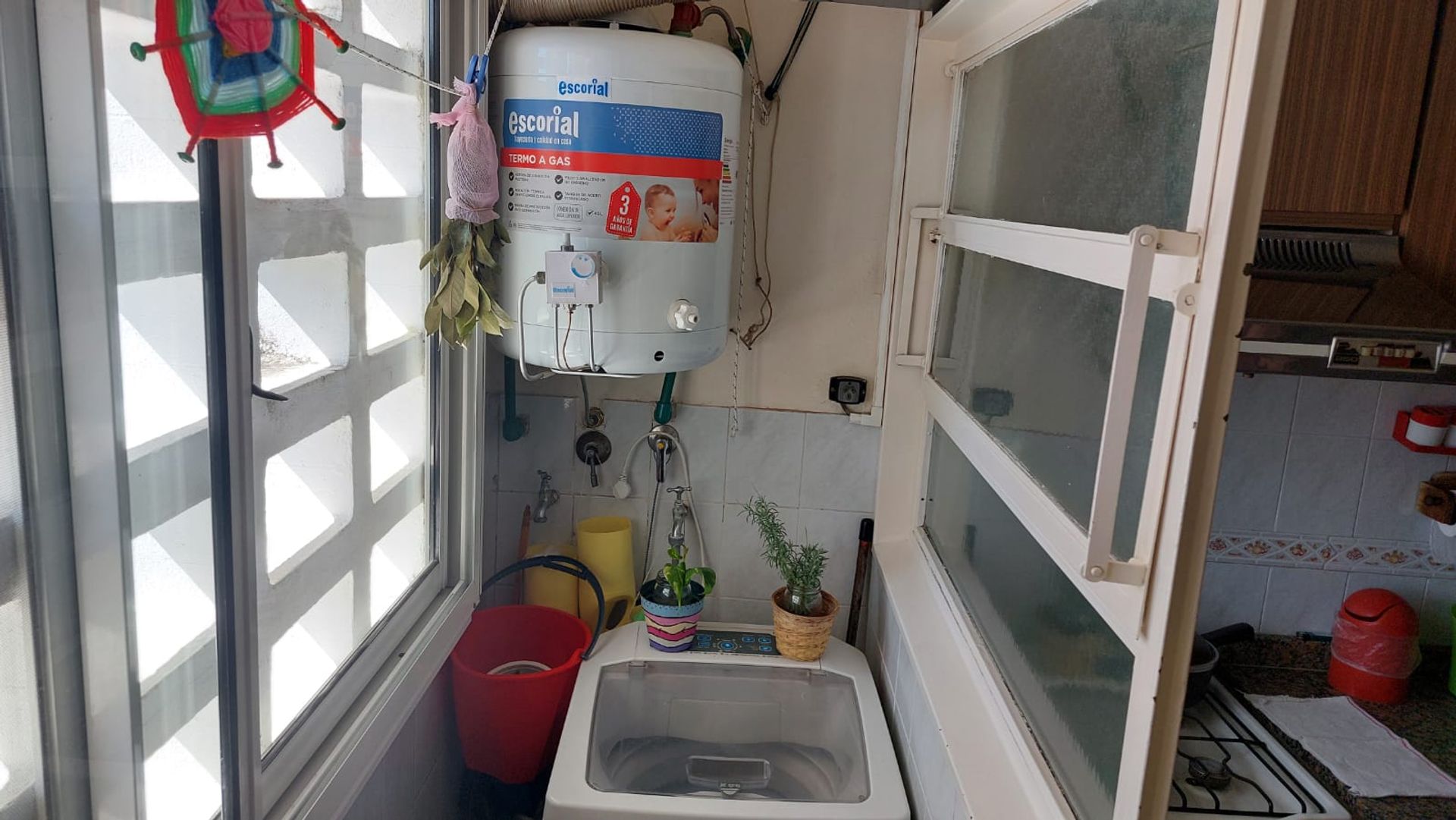 Venta 2 Casas 4 amb Patio/Parrilla/Cochera Olivos