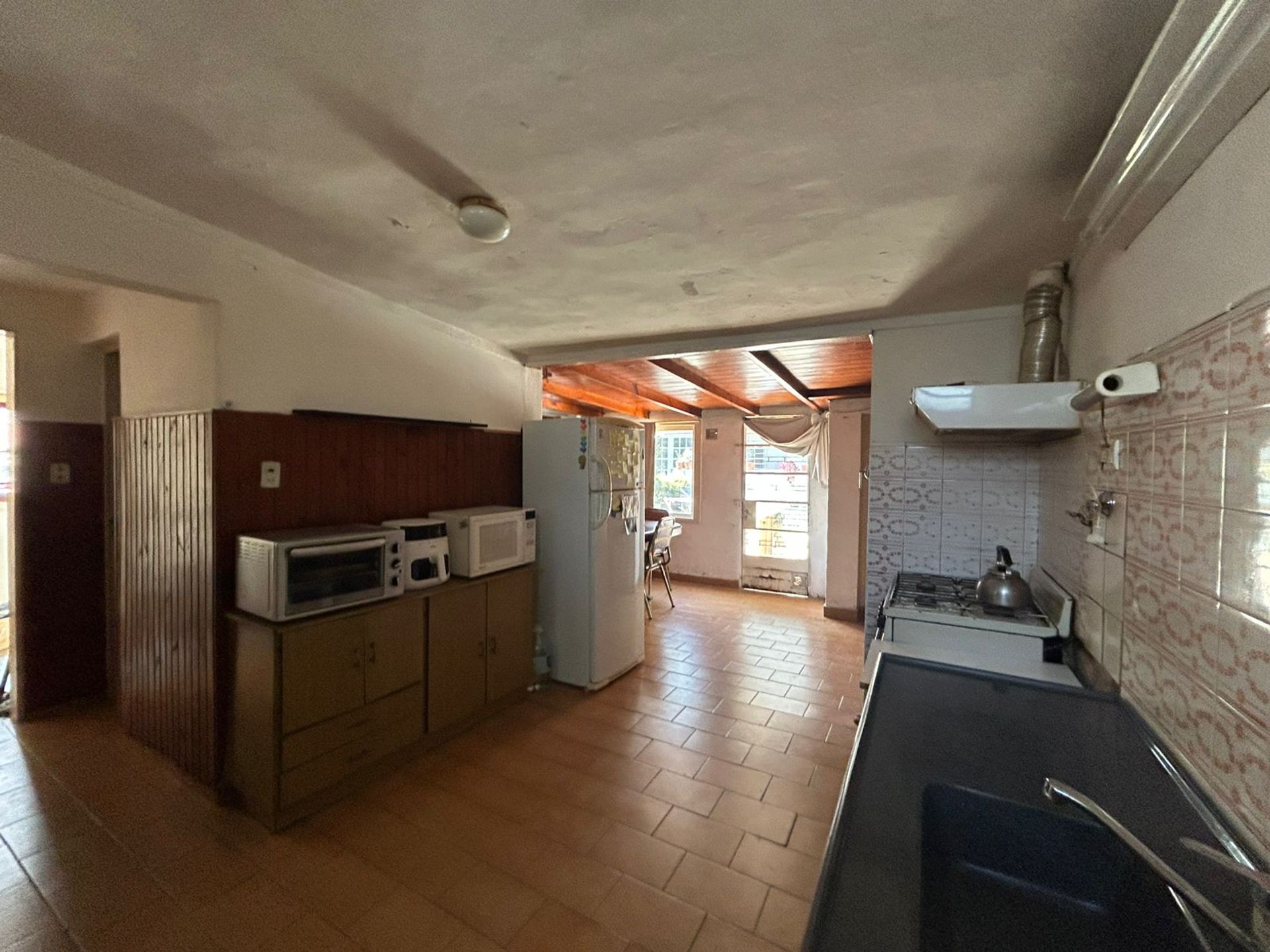 Venta 2 Casas 4 amb Patio/Parrilla/Cochera Olivos