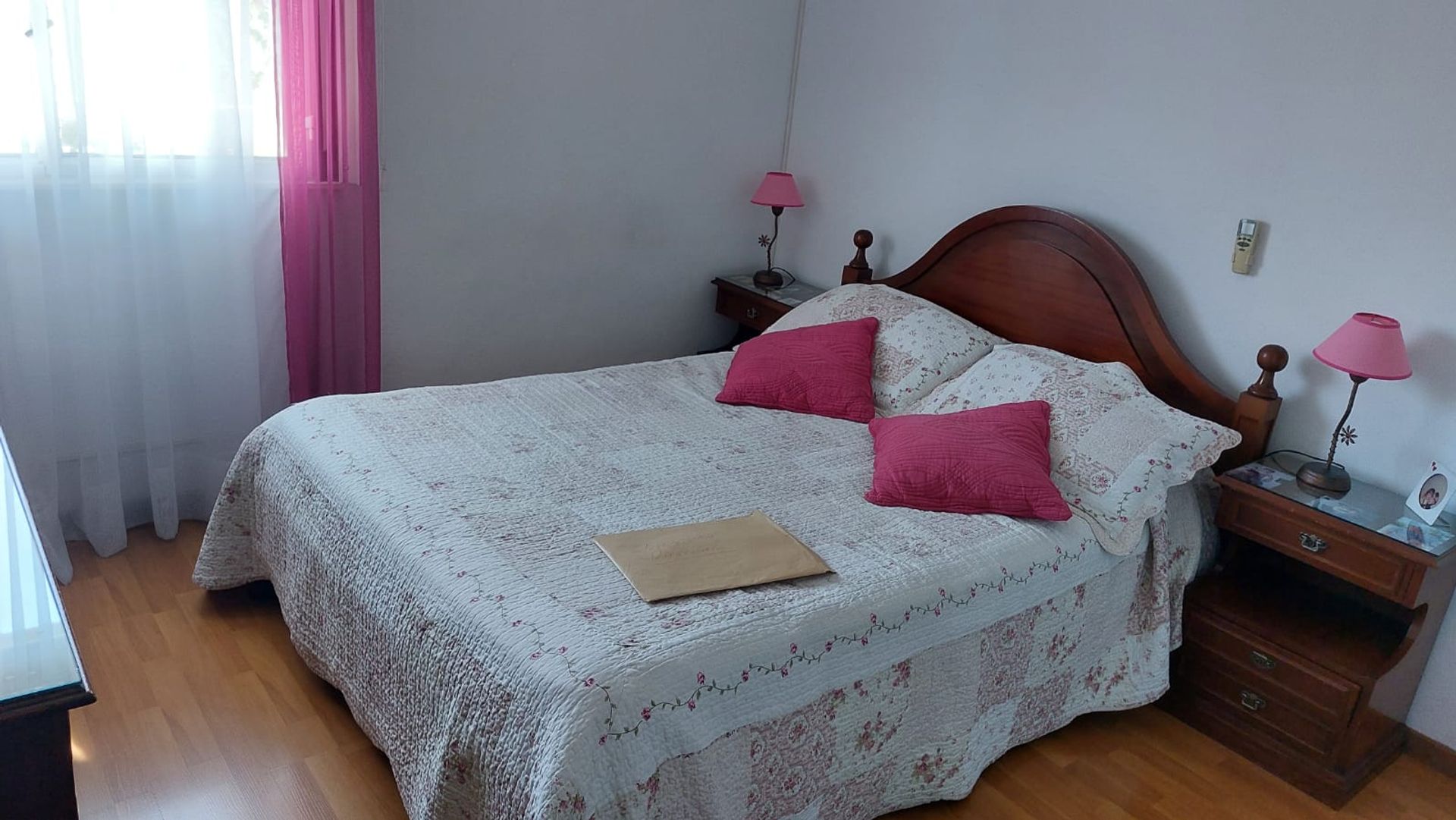 Venta 2 Casas 4 amb Patio/Parrilla/Cochera Olivos
