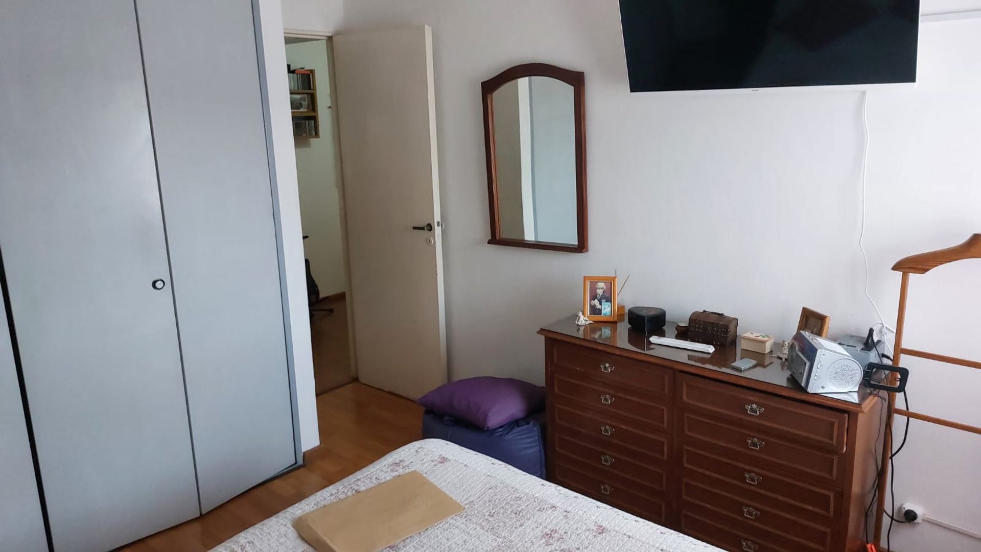Venta 2 Casas 4 amb Patio/Parrilla/Cochera Olivos