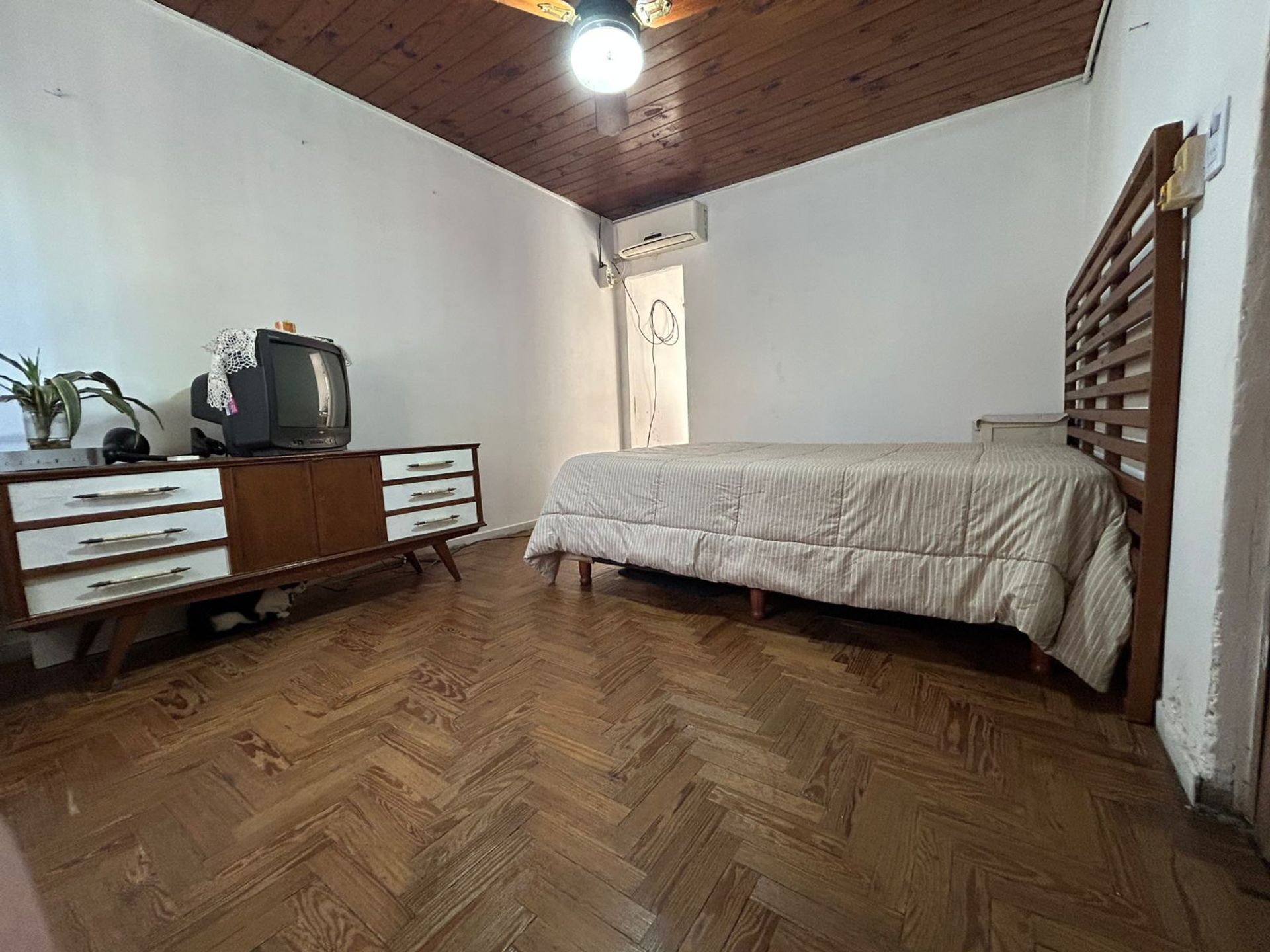Venta 2 Casas 4 amb Patio/Parrilla/Cochera Olivos