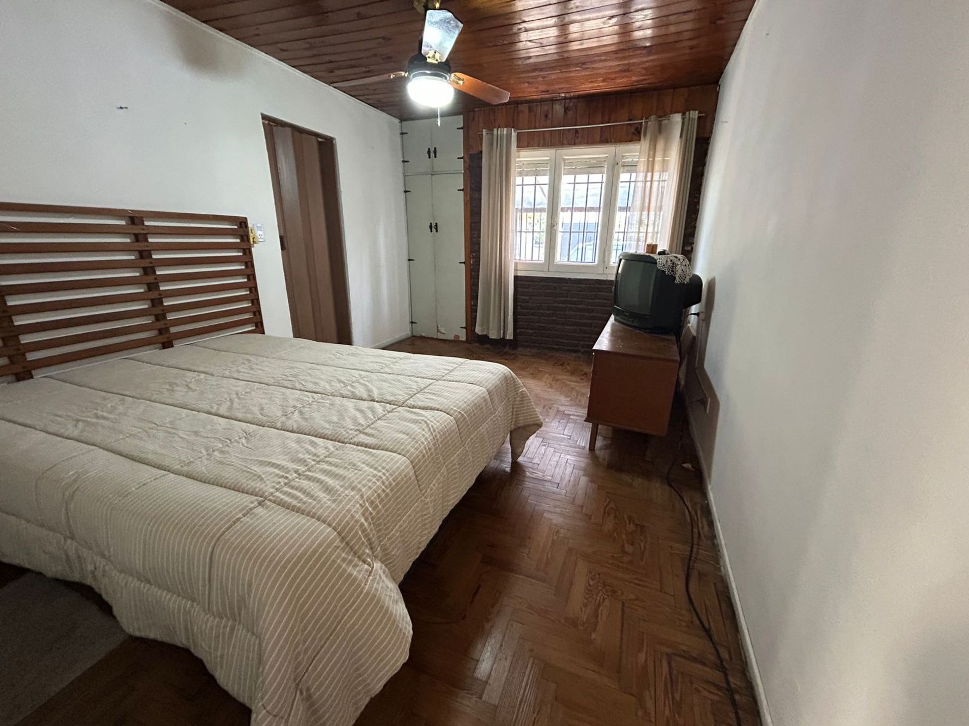 Venta 2 Casas 4 amb Patio/Parrilla/Cochera Olivos