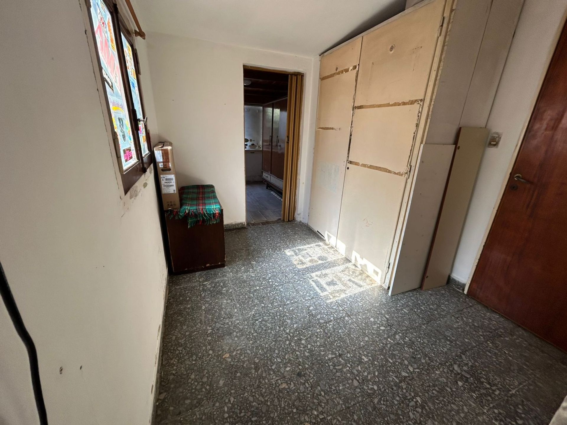 Venta 2 Casas 4 amb Patio/Parrilla/Cochera Olivos