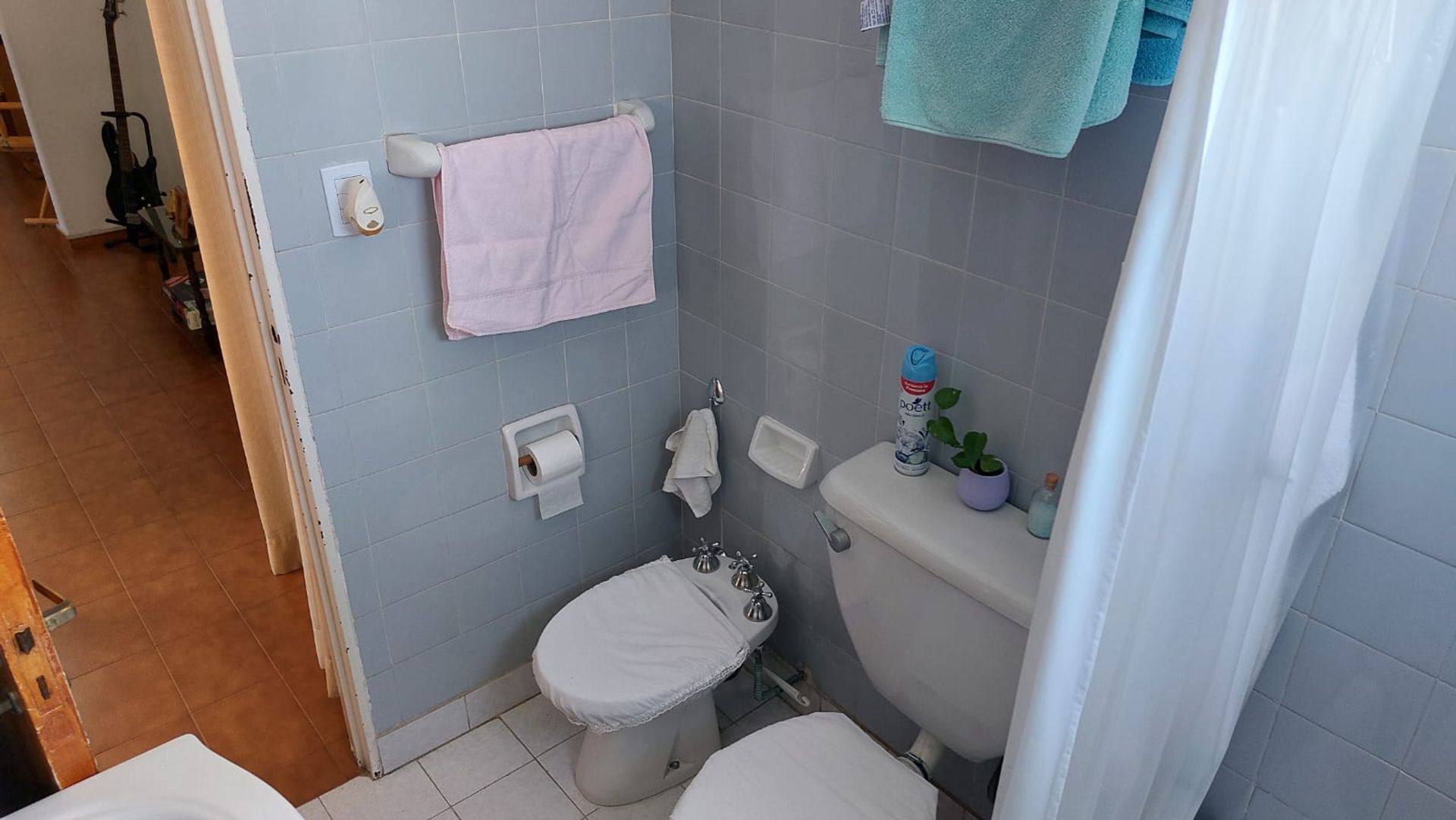 Venta 2 Casas 4 amb Patio/Parrilla/Cochera Olivos
