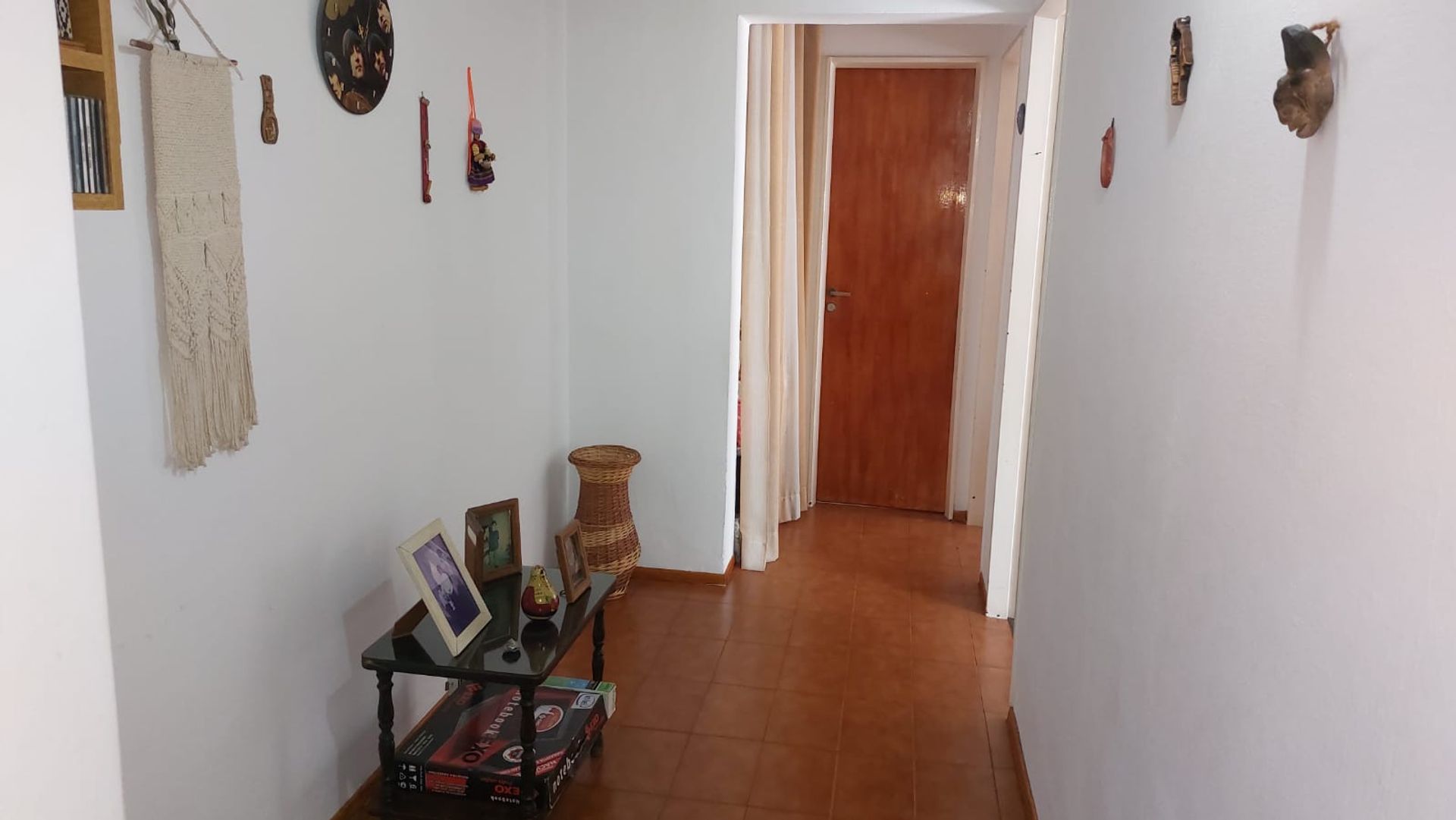 Venta 2 Casas 4 amb Patio/Parrilla/Cochera Olivos