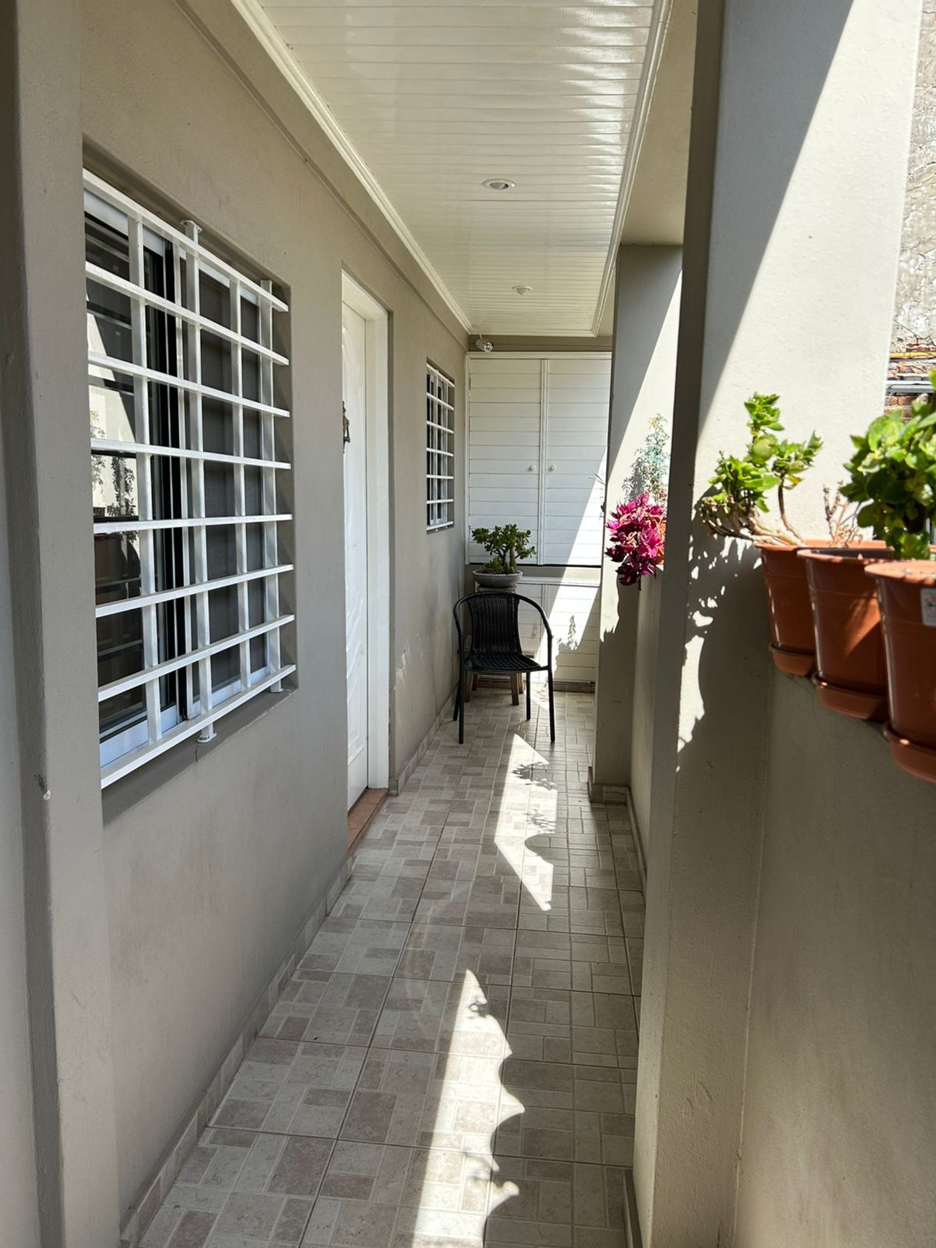 Venta 2 Casas 4 amb Patio/Parrilla/Cochera Olivos