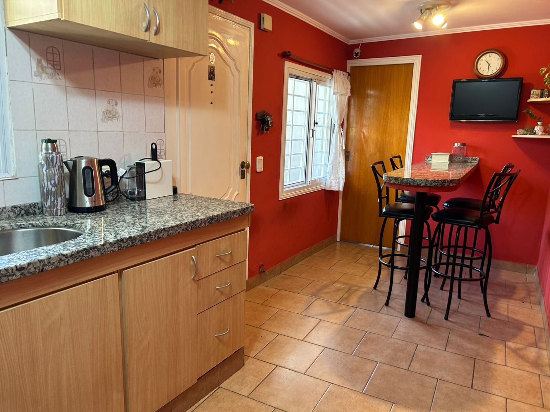Venta 2 Casas 4 amb Patio/Parrilla/Cochera Olivos