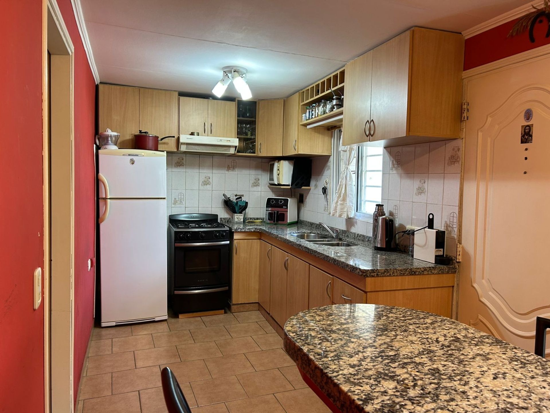 Venta 2 Casas 4 amb Patio/Parrilla/Cochera Olivos