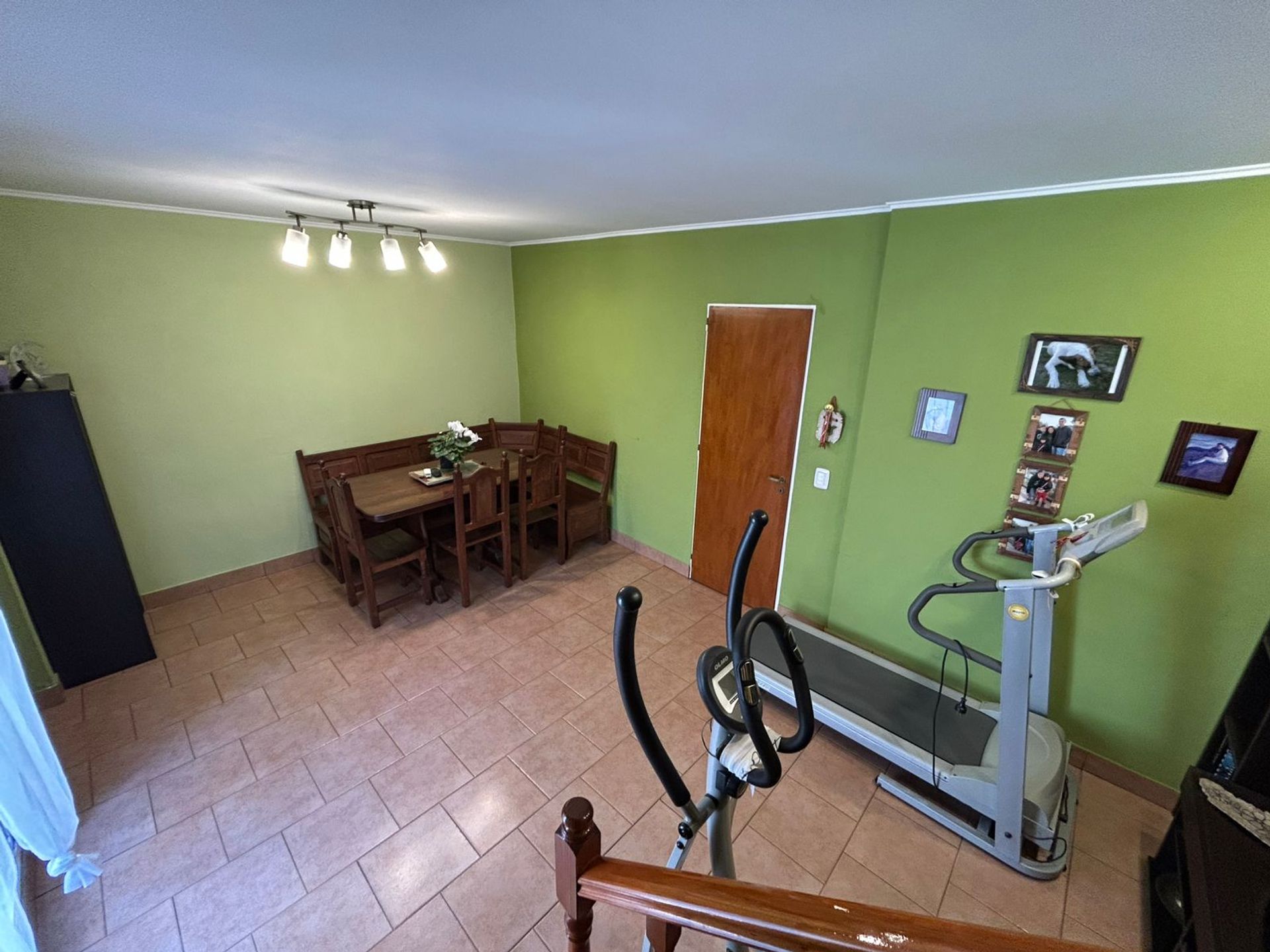 Venta 2 Casas 4 amb Patio/Parrilla/Cochera Olivos