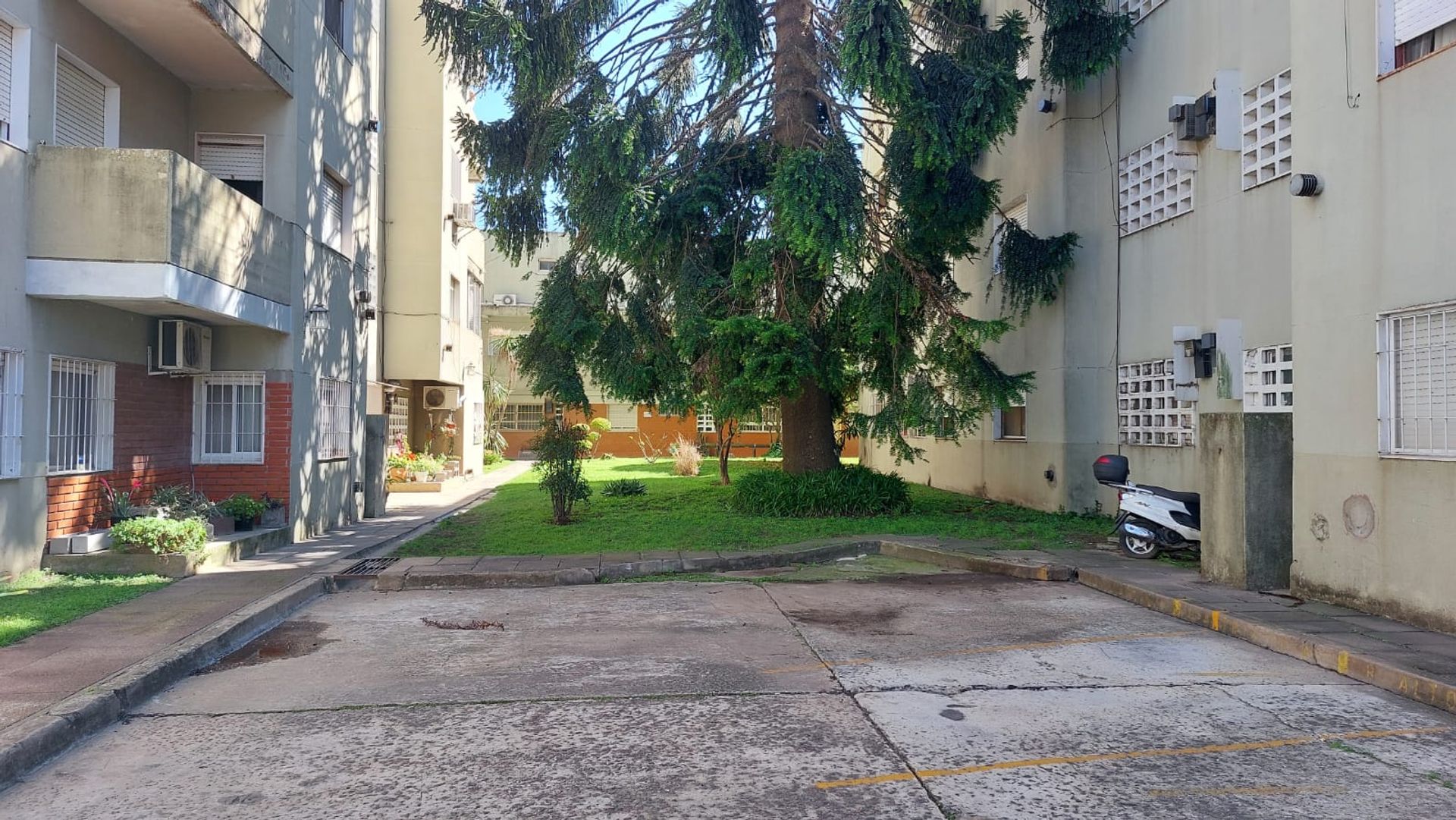 Venta 2 Casas 4 amb Patio/Parrilla/Cochera Olivos