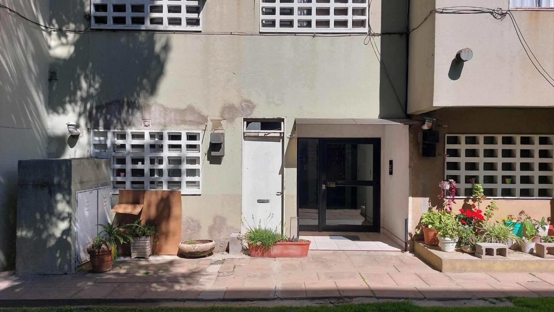 Venta 2 Casas 4 amb Patio/Parrilla/Cochera Olivos