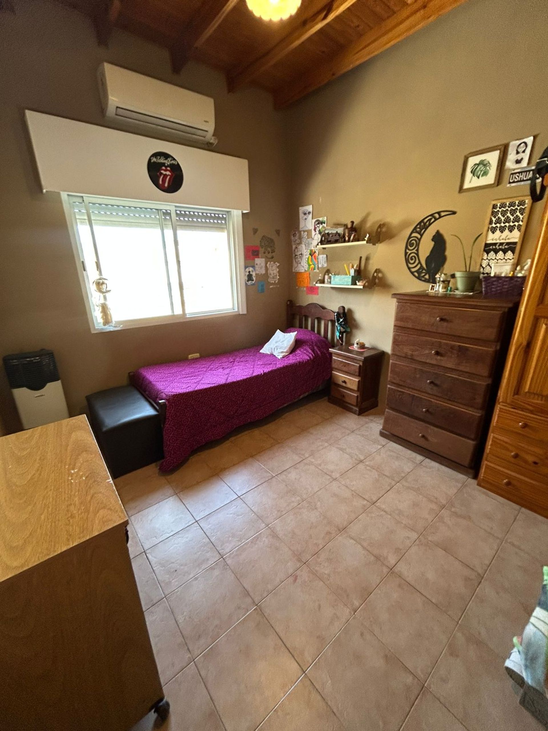 Venta 2 Casas 4 amb Patio/Parrilla/Cochera Olivos