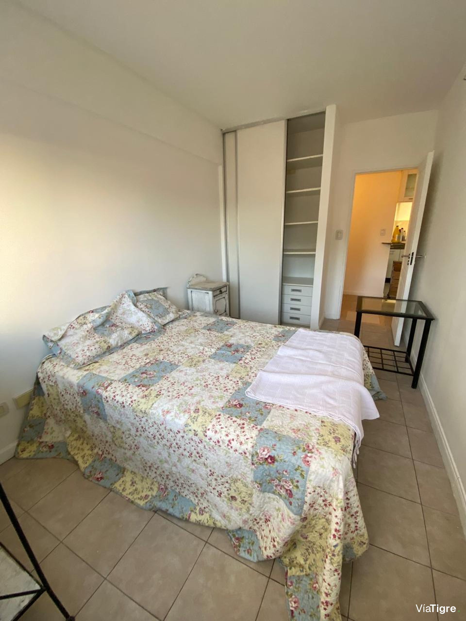 Departamento 2amb. 52m2 ALQUILER Victoria Cochera