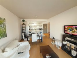 Departamento 2amb. 52m2 ALQUILER Victoria Cochera