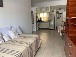 Departamento 2amb. 52m2 ALQUILER Victoria Cochera