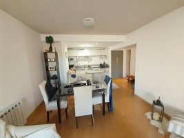 Departamento 2amb. 52m2 ALQUILER Victoria Cochera