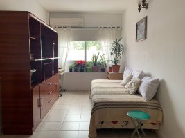Departamento 2amb. 52m2 ALQUILER Victoria Cochera