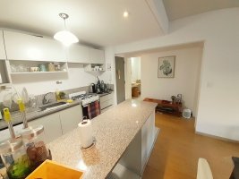 Departamento 2amb. 52m2 ALQUILER Victoria Cochera